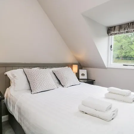 Casa de Férias Coach House 1 - Pullwood Bay