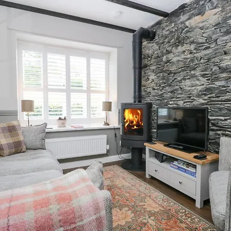 Coach House 1 - Pullwood Bay *