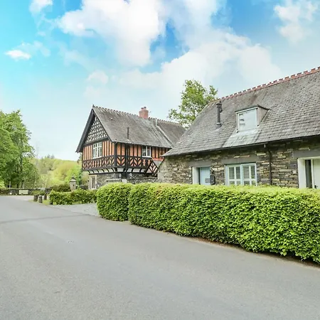 Casa de Férias Coach House 1 - Pullwood Bay Ambleside