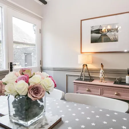 Coach House 1 - Pullwood Bay بيت للعطل آمبيلسايد
