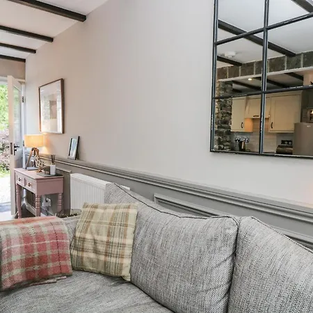 بيت للعطل Coach House 1 - Pullwood Bay