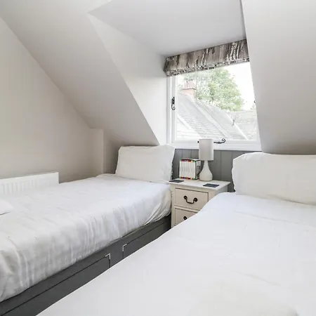 Coach House 1 - Pullwood Bay * Ambleside
