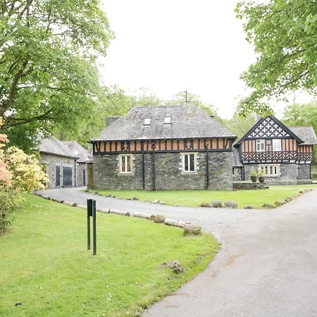بيت للعطل Coach House 1 - Pullwood Bay *